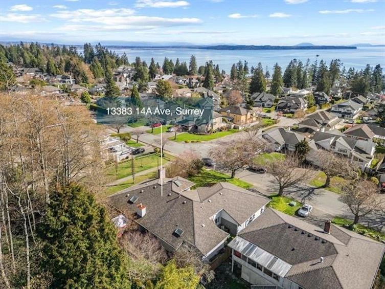 13383 14a Avenue, Surrey, BC, V4A 7P9