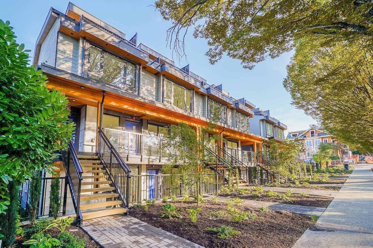 4728 Duchess Street, Vancouver, BC, V5R 0K3