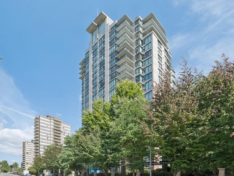 603-720 Hamilton Street, New Westminster, BC, V3M 7A6 - 2