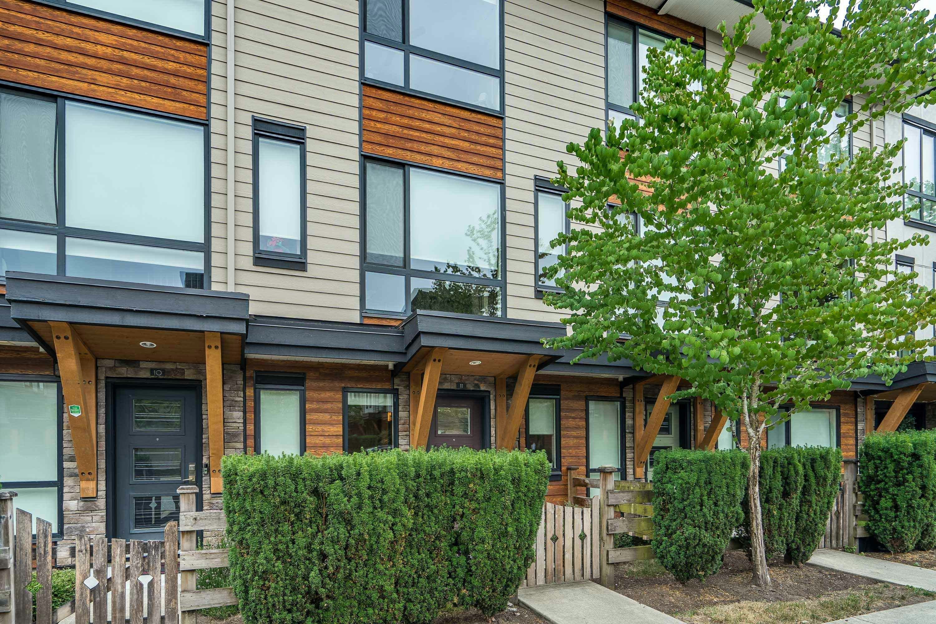 11-16488 64 Avenue, Surrey, BC, V3S 6X6