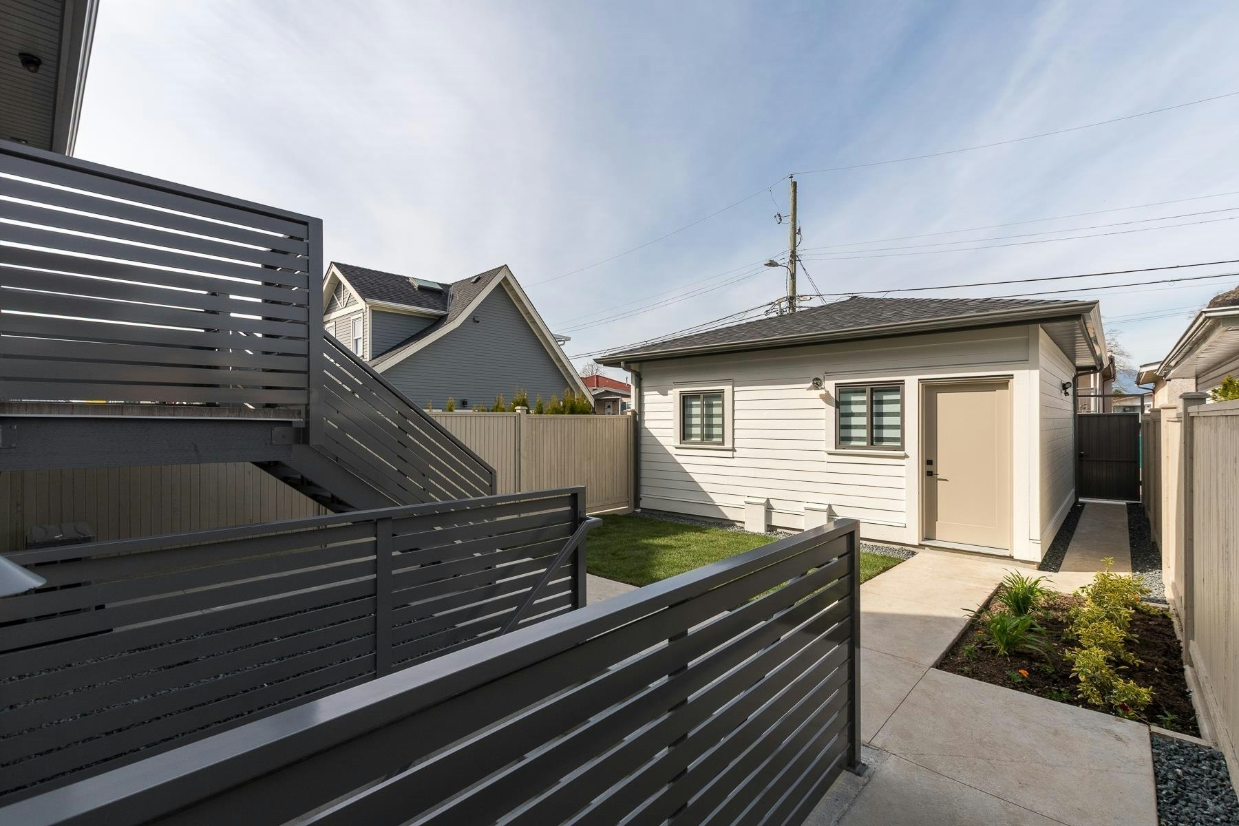 2-2263 E 35th Street, Vancouver, BC, V5P 1C1 - 6