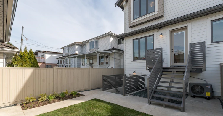 2-2263 E 35th Street, Vancouver, BC, V5P 1C1 - 5
