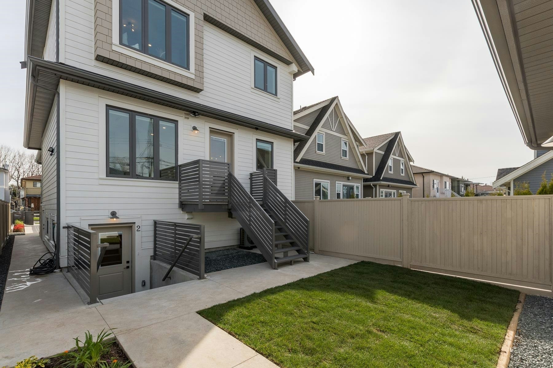 2-2263 E 35th Street, Vancouver, BC, V5P 1C1 - 4