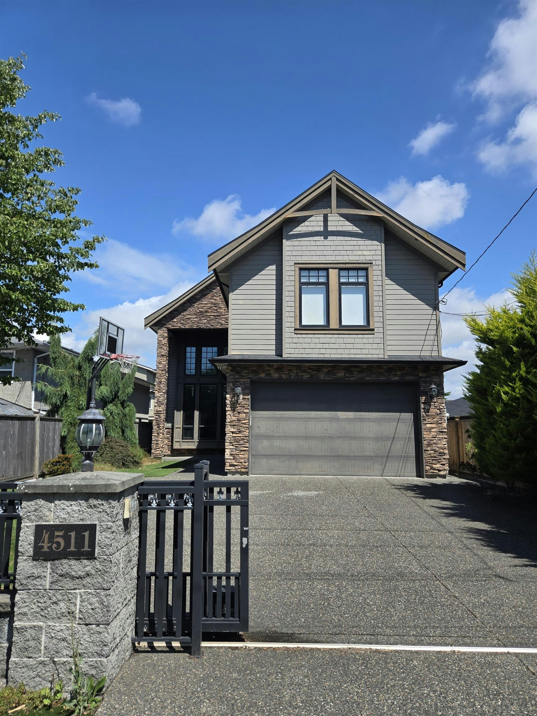 4511 Steveston Highway, Richmond, BC, V7E 2K4