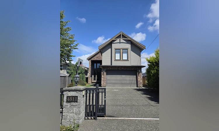 4511 Steveston Highway