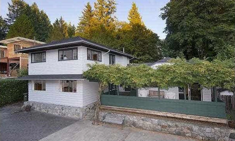 4321 Keith Road