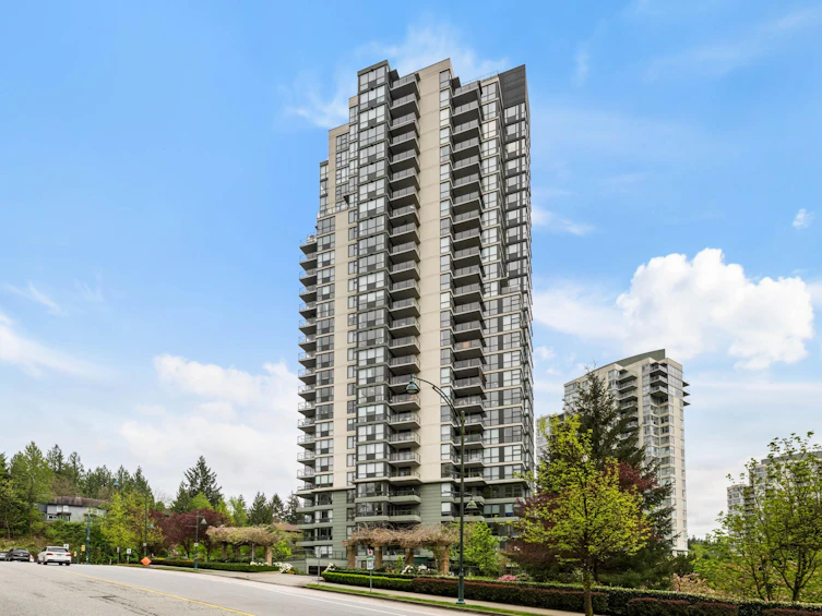 1403-288 Ungless Way, Port Moody, BC, V3H 0C9