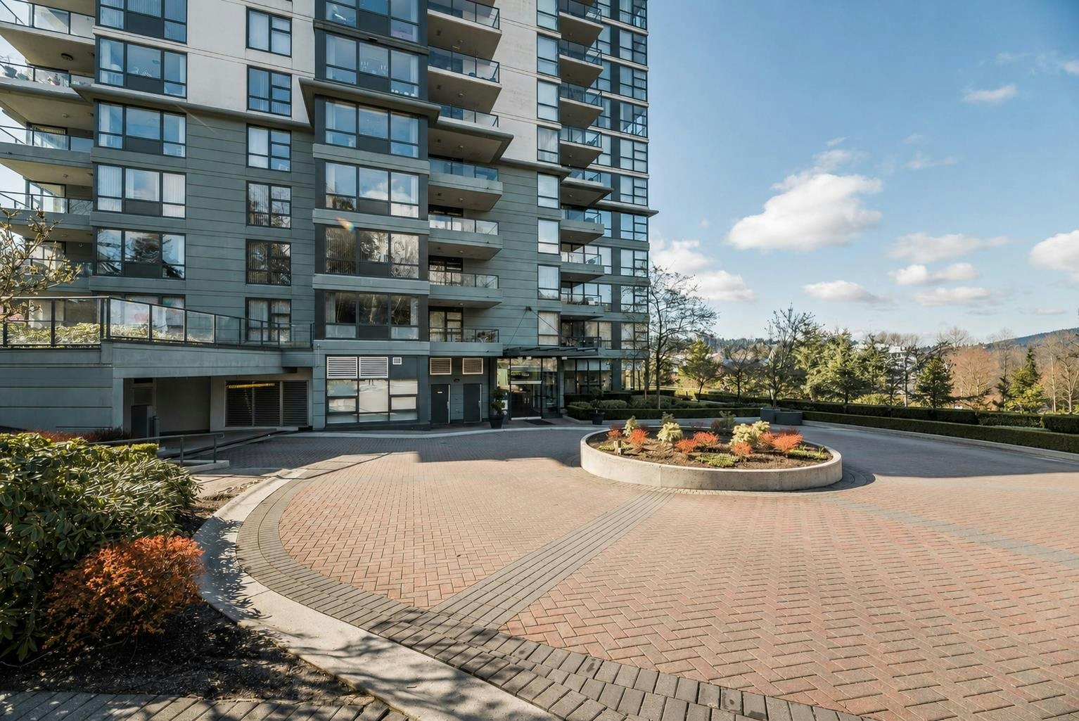 1403-288 Ungless Way, Port Moody, BC, V3H 0C9 - 2
