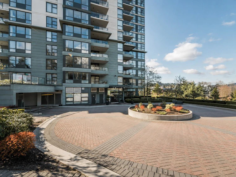 1403-288 Ungless Way, Port Moody, BC, V3H 0C9 - 2