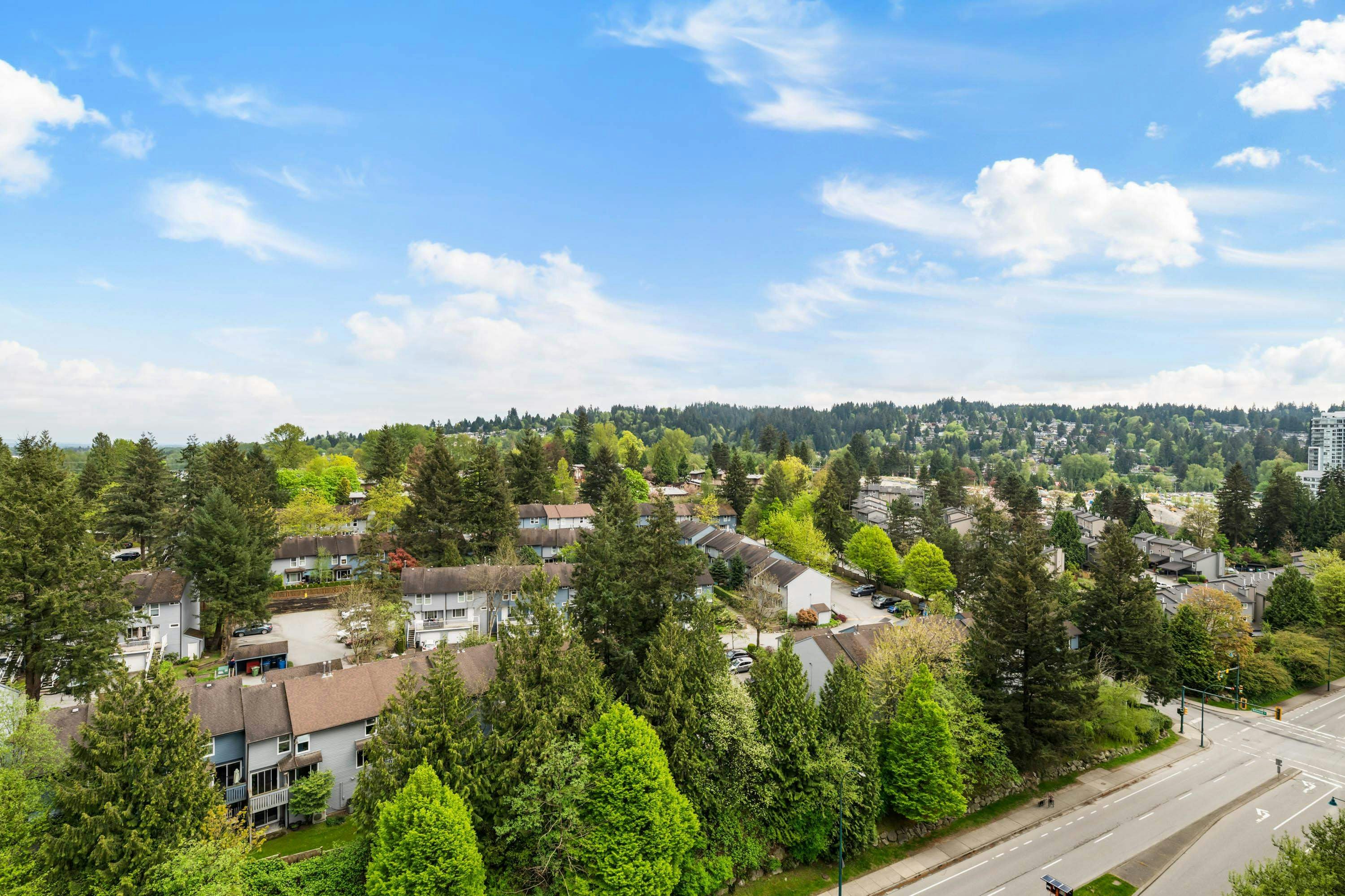 1403-288 Ungless Way, Port Moody, BC, V3H 0C9 - 21