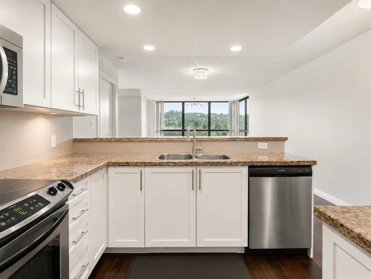1403-288 Ungless Way, Port Moody, BC, V3H 0C9 - 6