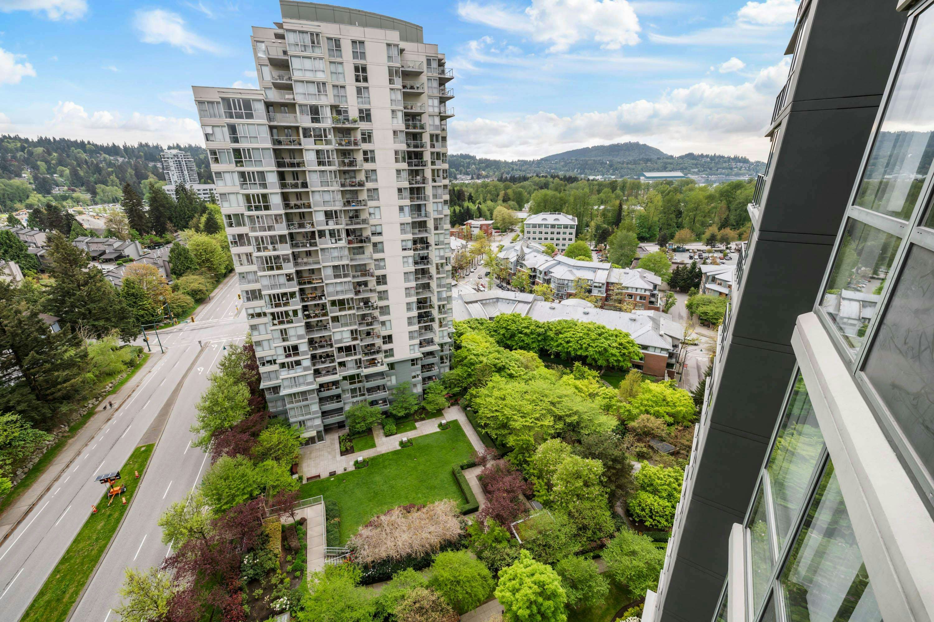 1403-288 Ungless Way, Port Moody, BC, V3H 0C9 - 20