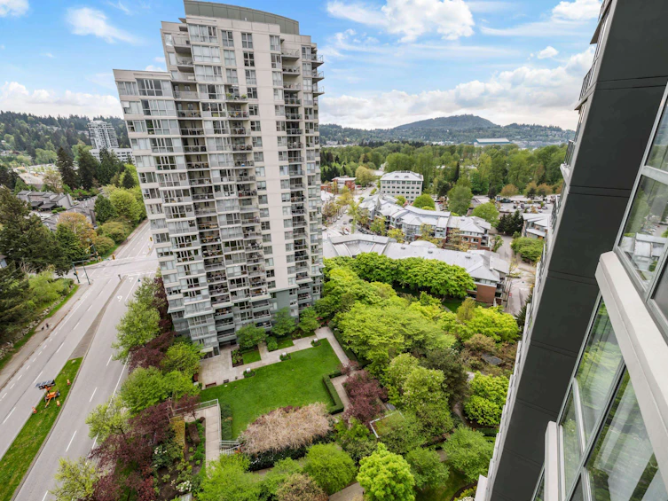 1403-288 Ungless Way, Port Moody, BC, V3H 0C9 - 20