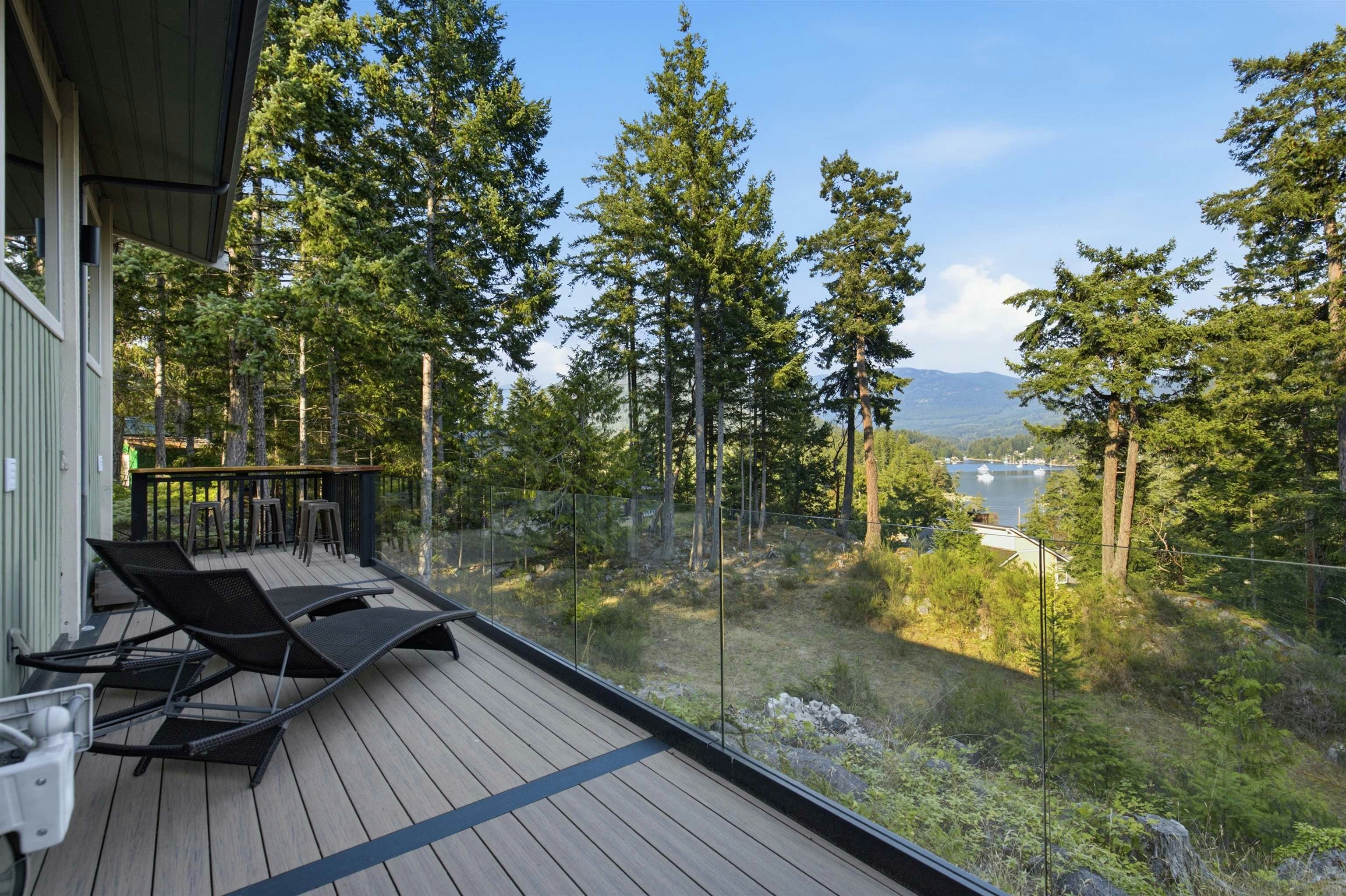 4247 Francis Peninsula Road, Pender Harbour Egmont, BC, V0N 2H1 - 6