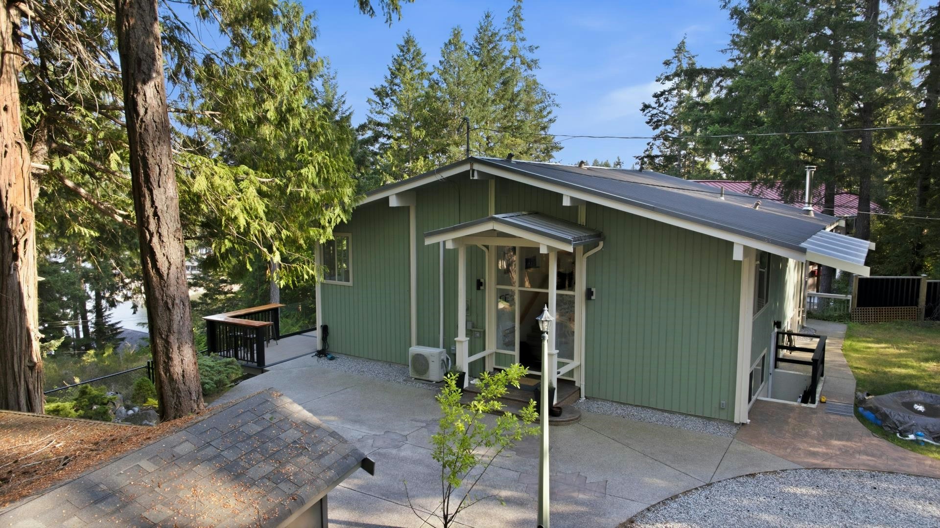 4247 Francis Peninsula Road - 2