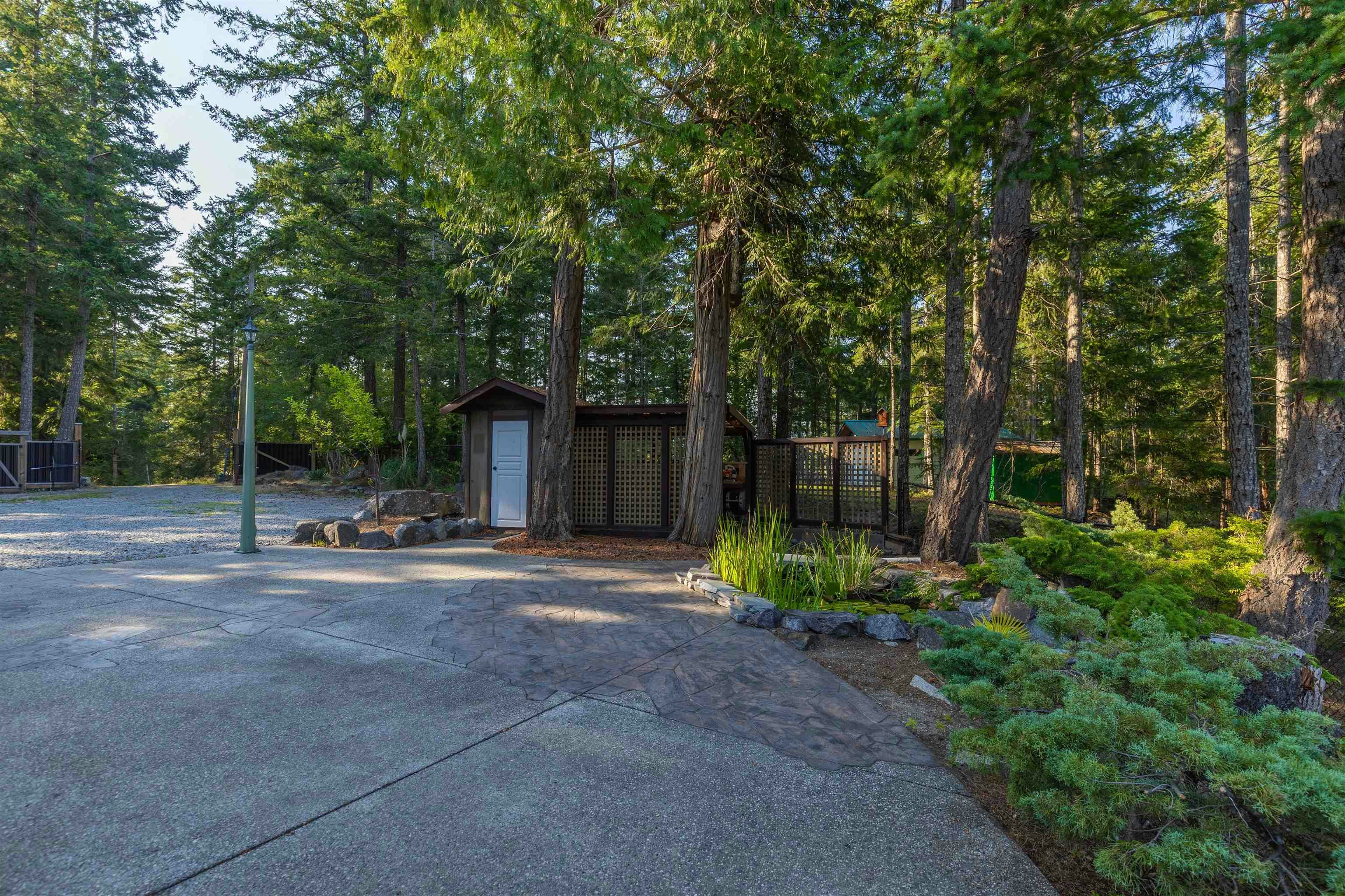 4247 Francis Peninsula Road, Pender Harbour Egmont, BC, V0N 2H1 - 22