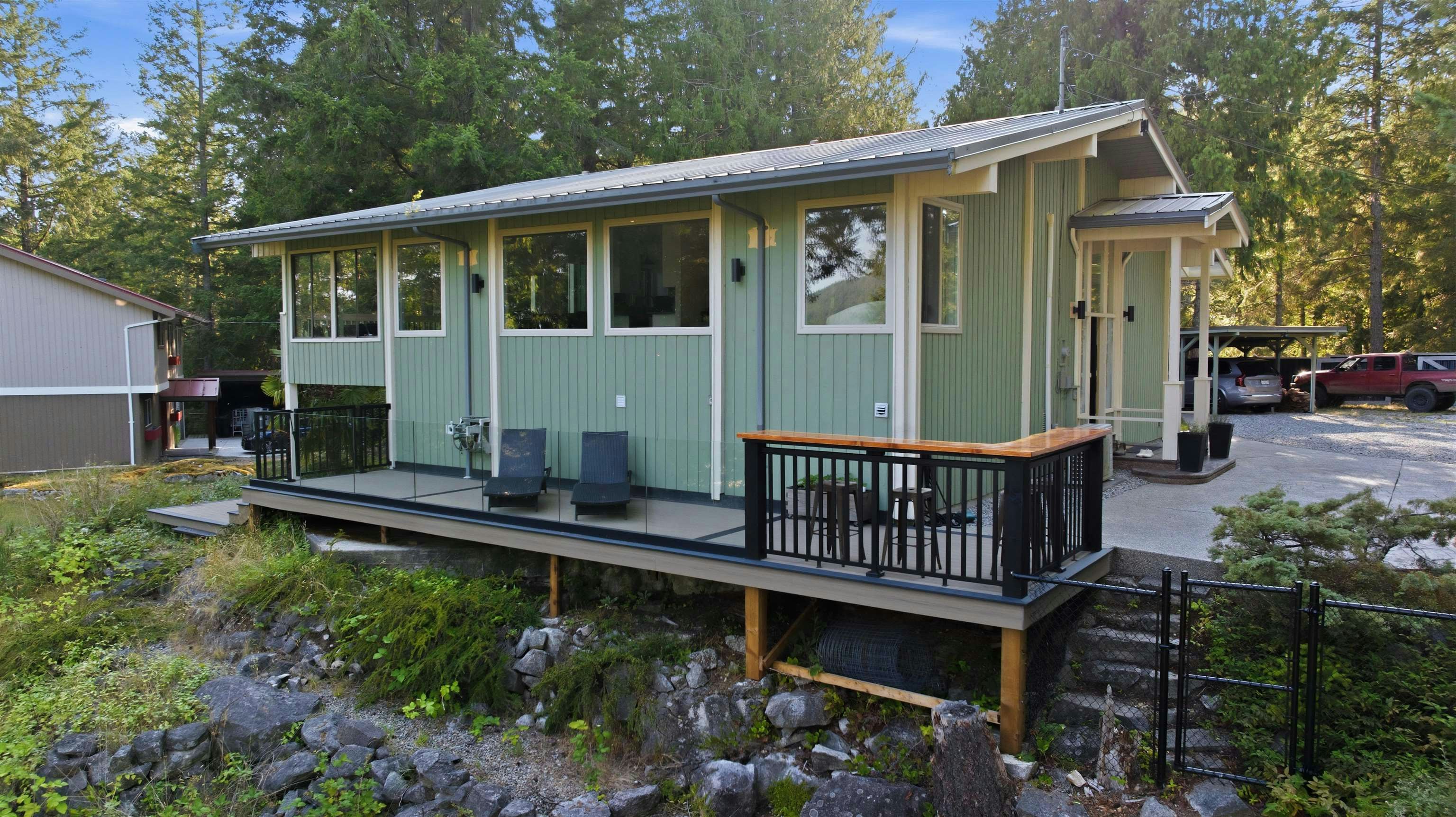 4247 Francis Peninsula Road, Pender Harbour Egmont, BC, V0N 2H1 - 27