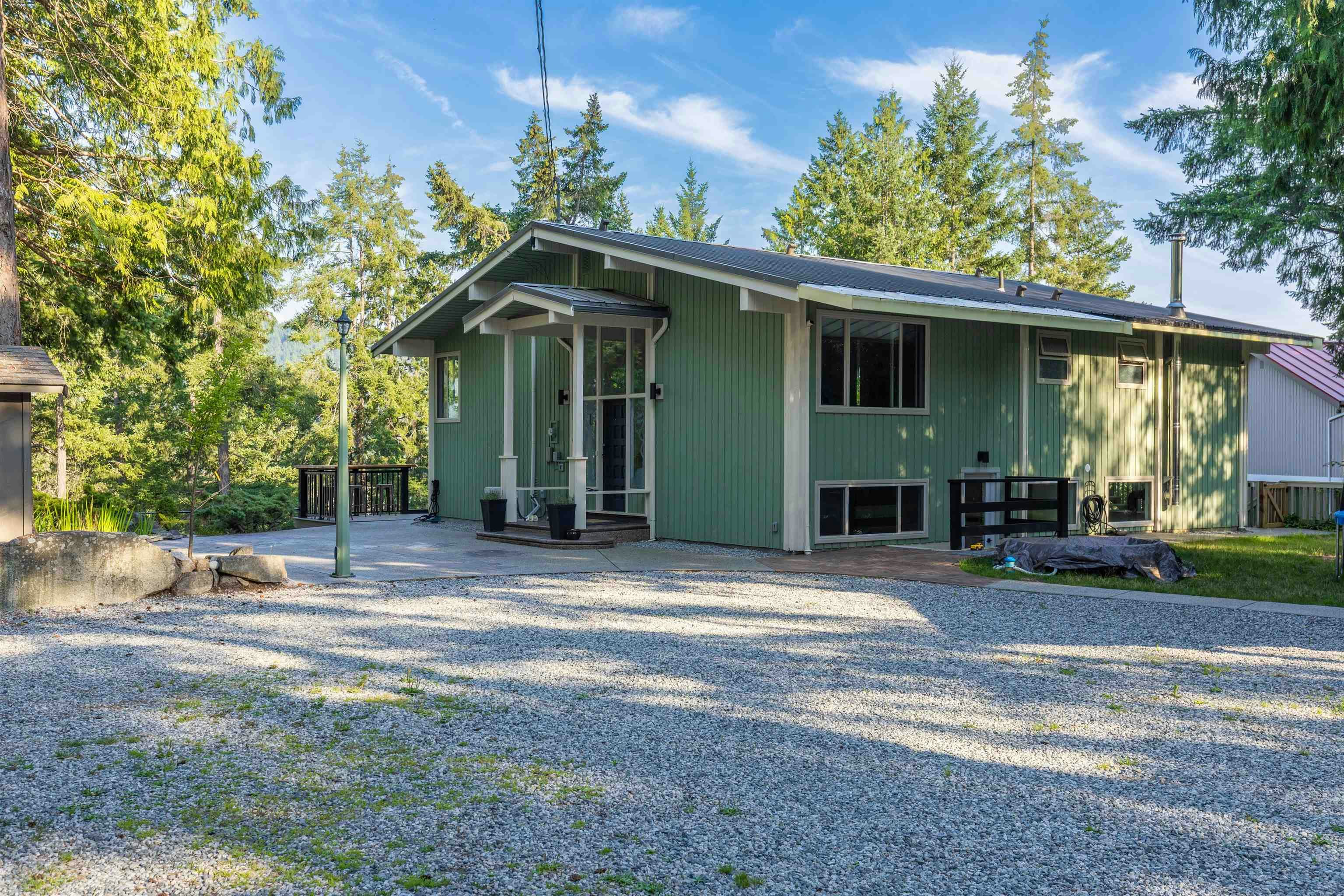 4247 Francis Peninsula Road, Pender Harbour Egmont, BC, V0N 2H1