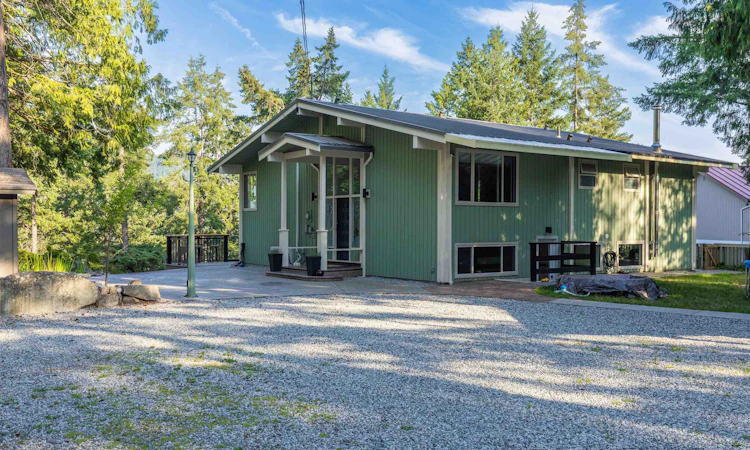 4247 Francis Peninsula Road