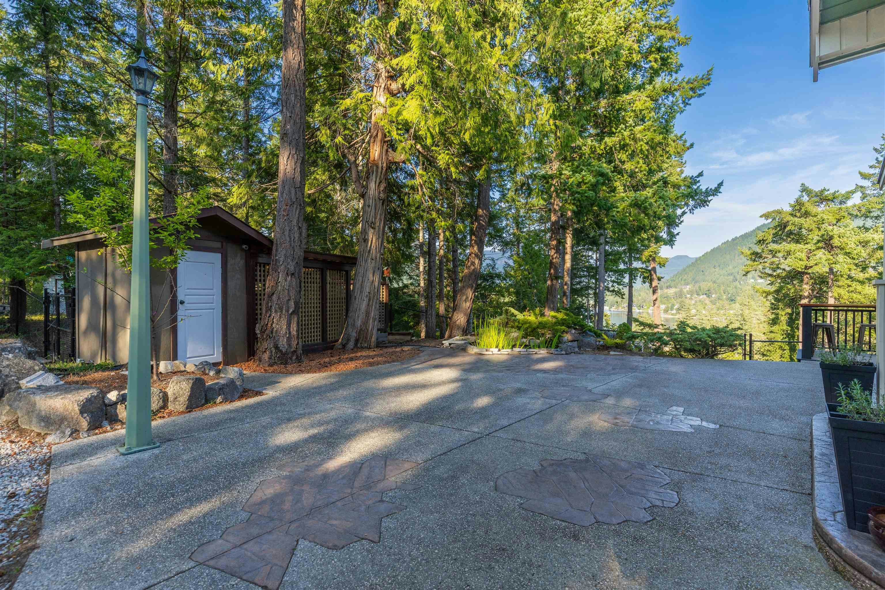 4247 Francis Peninsula Road, Pender Harbour Egmont, BC, V0N 2H1 - 21