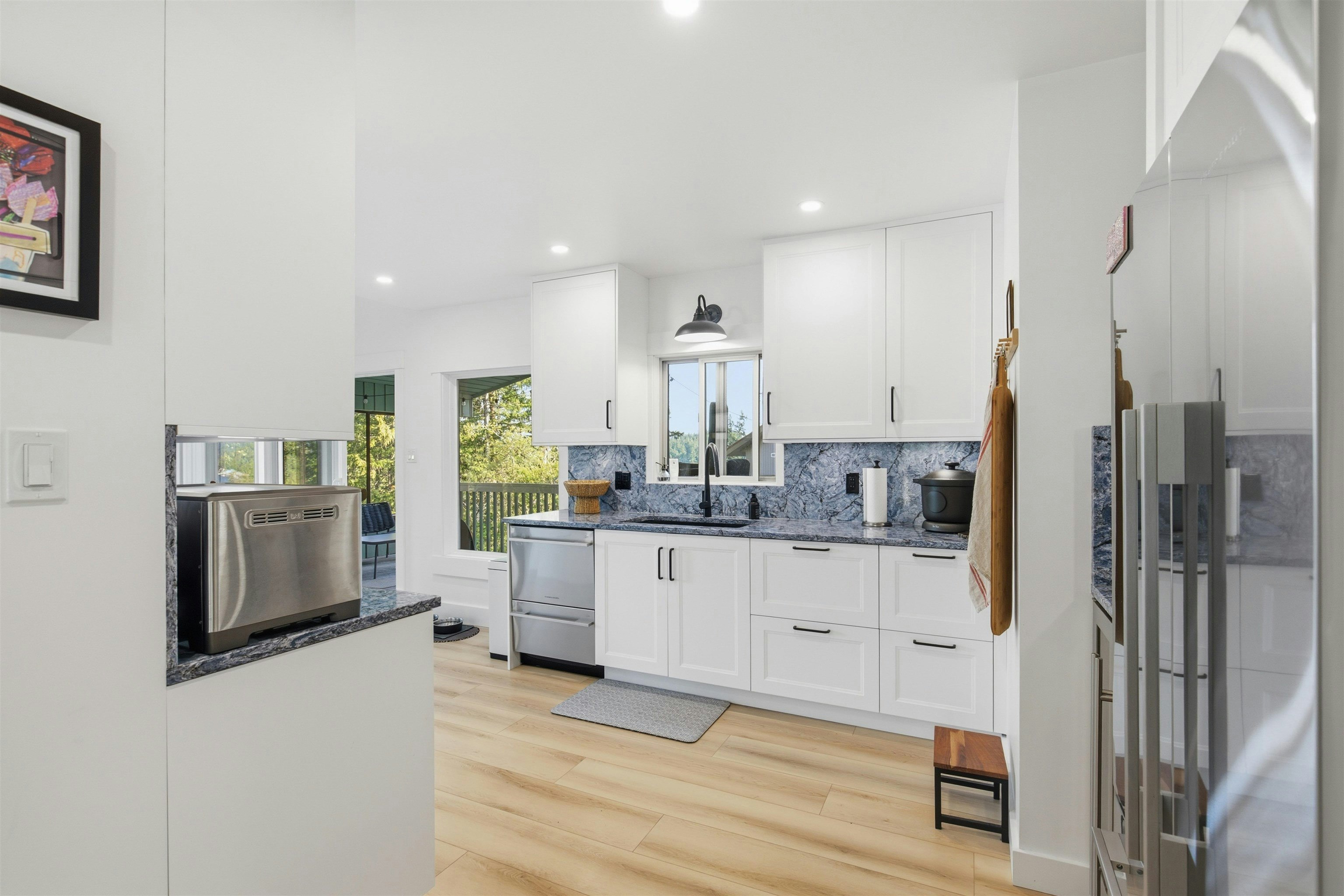 4247 Francis Peninsula Road, Pender Harbour Egmont, BC, V0N 2H1 - 8