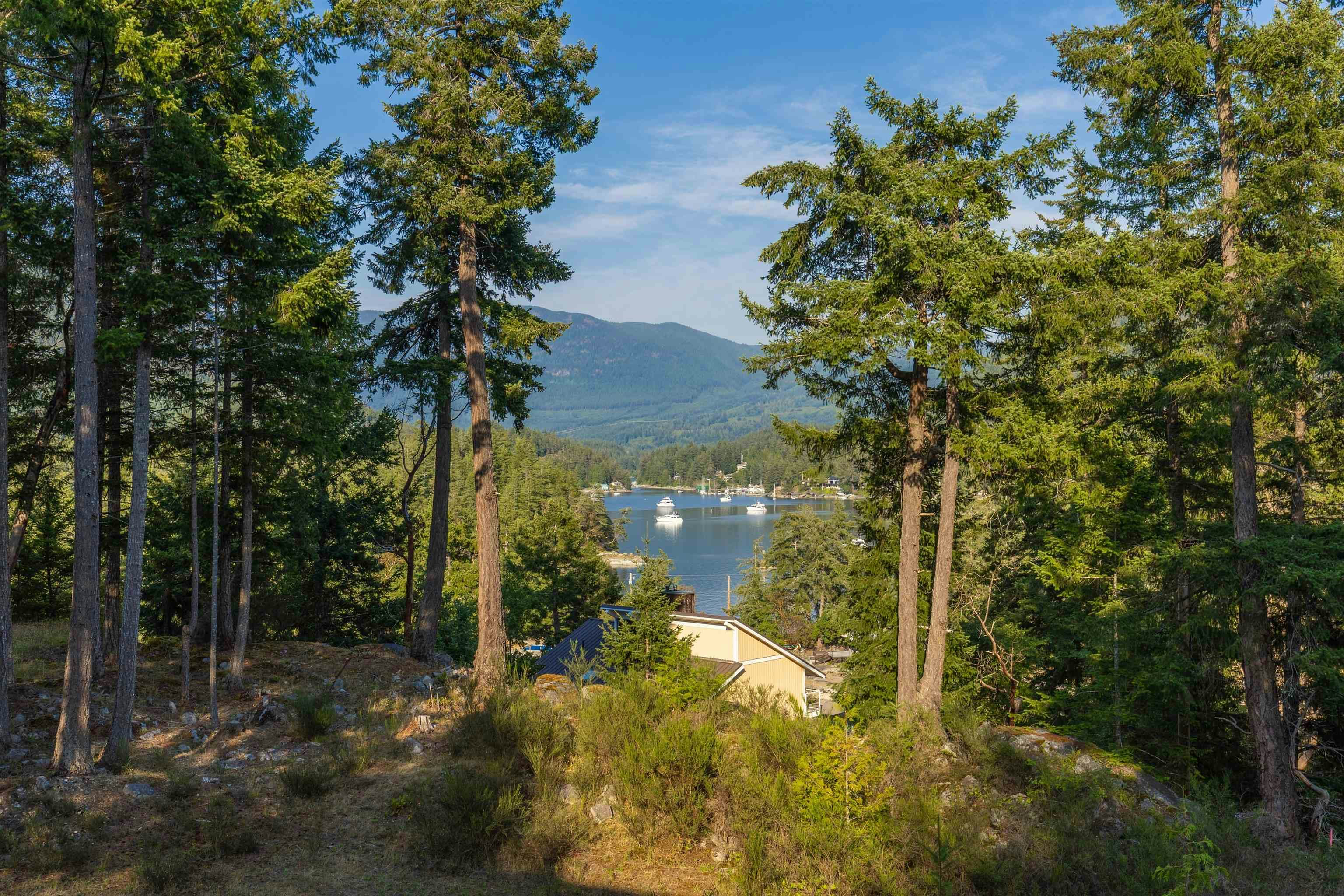 4247 Francis Peninsula Road, Pender Harbour Egmont, BC, V0N 2H1 - 24