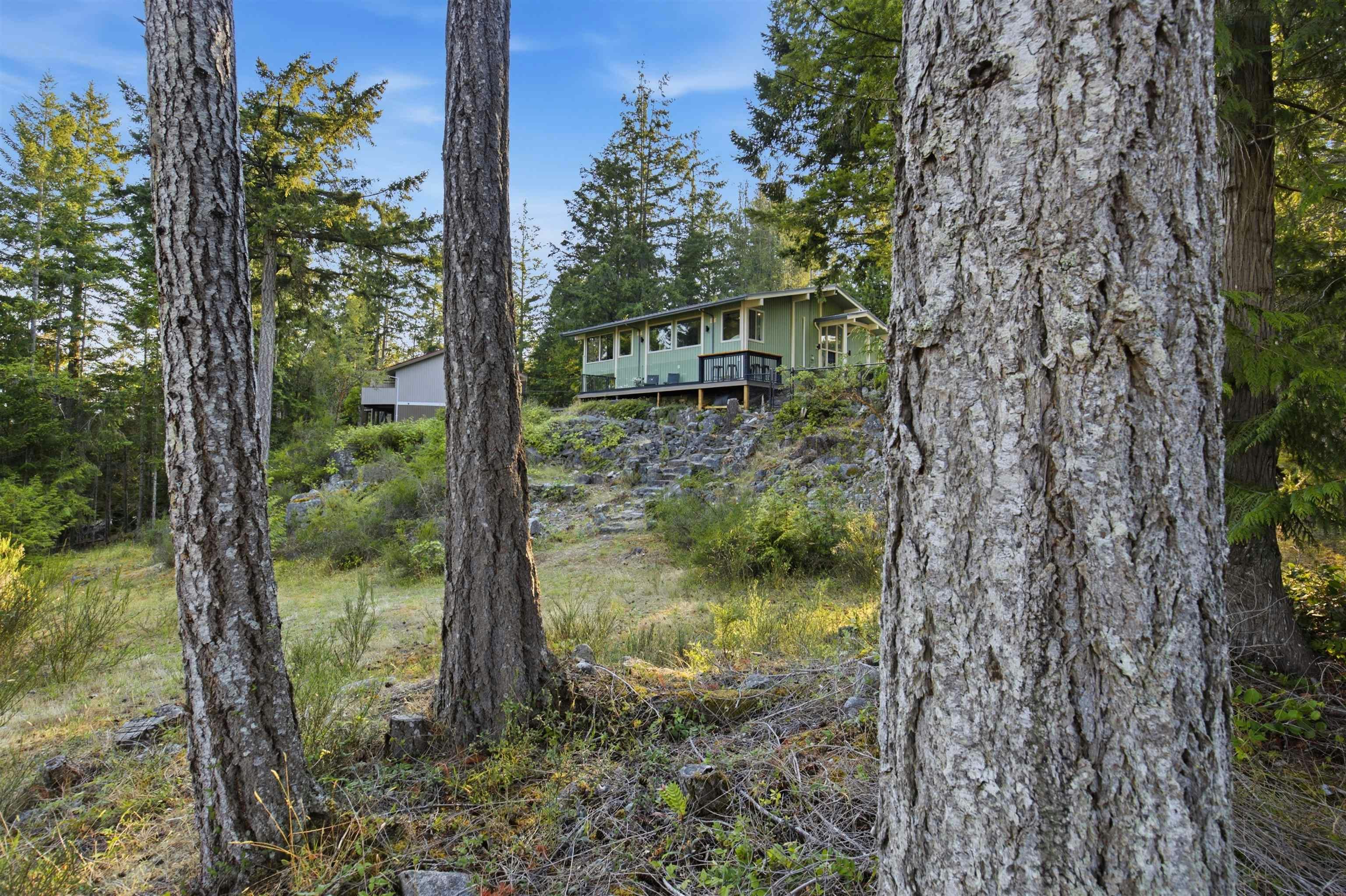 4247 Francis Peninsula Road, Pender Harbour Egmont, BC, V0N 2H1 - 25