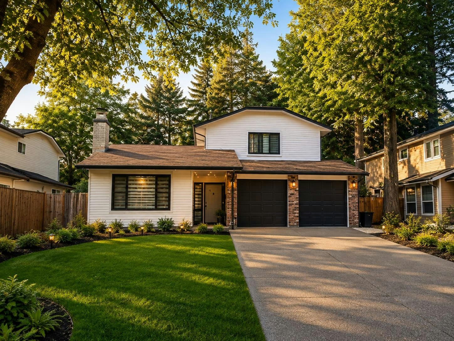 6725 129 Street, Surrey, BC, V3W 8H8