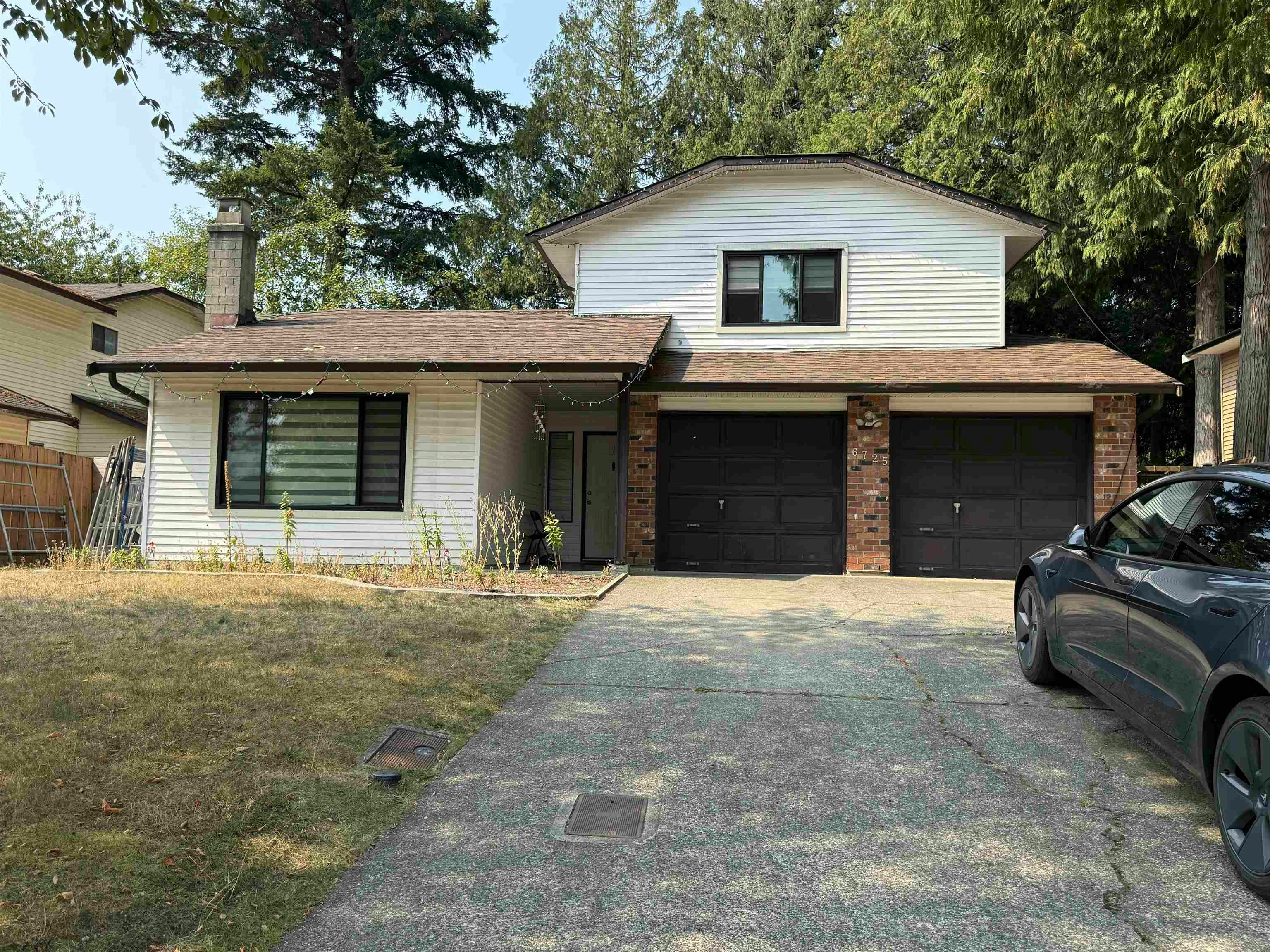 6725 129 Street, Surrey, BC, V3W 8H8