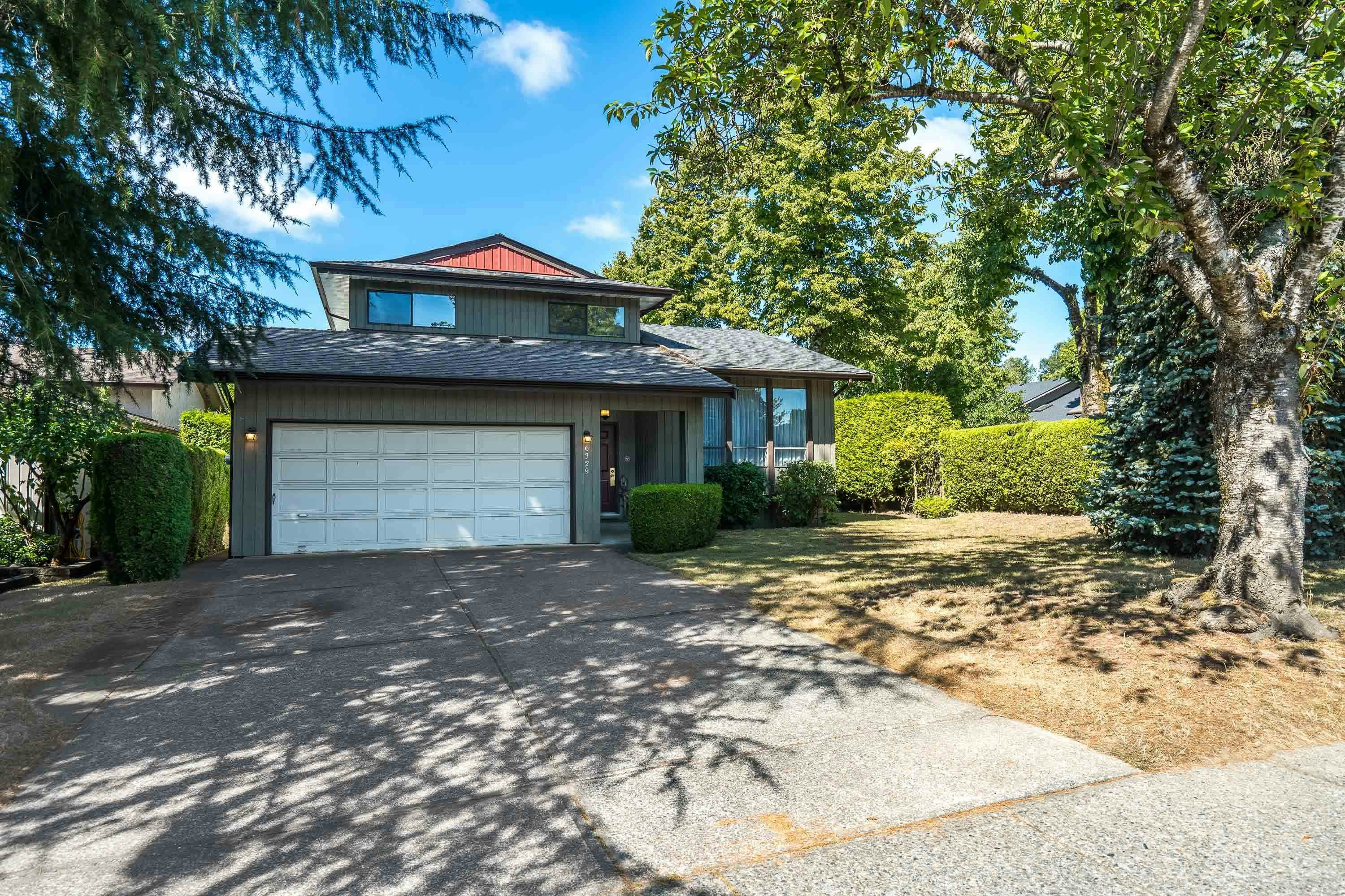 6329 195 Street, Surrey, BC, V3S 7L8