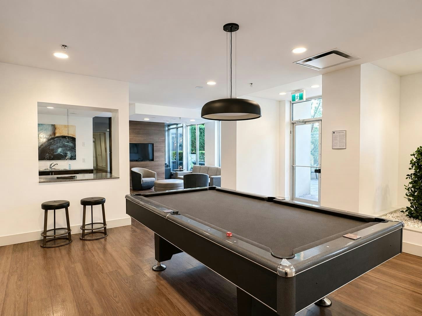 2203-1225 Richards Street, Vancouver, BC, V6B 1E6 - 28