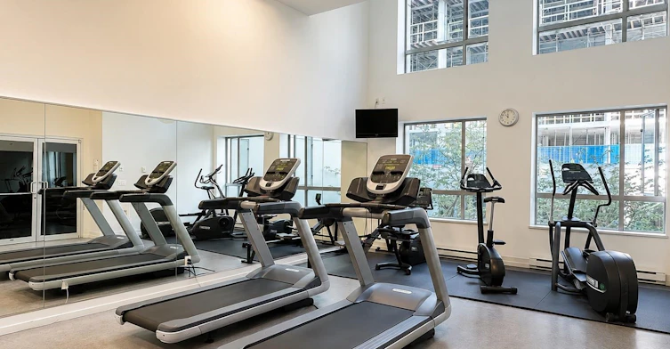2203-1225 Richards Street, Vancouver, BC, V6B 1E6 - 24