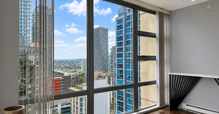 2203-1225 Richards Street, Vancouver, BC, V6B 1E6 - 20