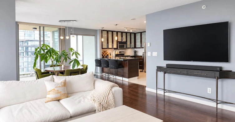 2203-1225 Richards Street, Vancouver, BC, V6B 1E6