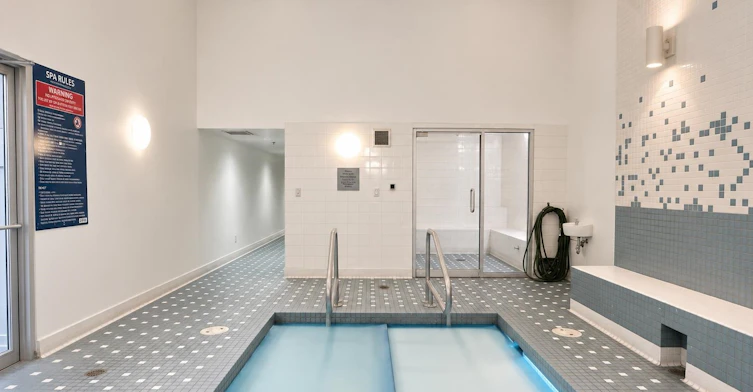 2203-1225 Richards Street, Vancouver, BC, V6B 1E6 - 27