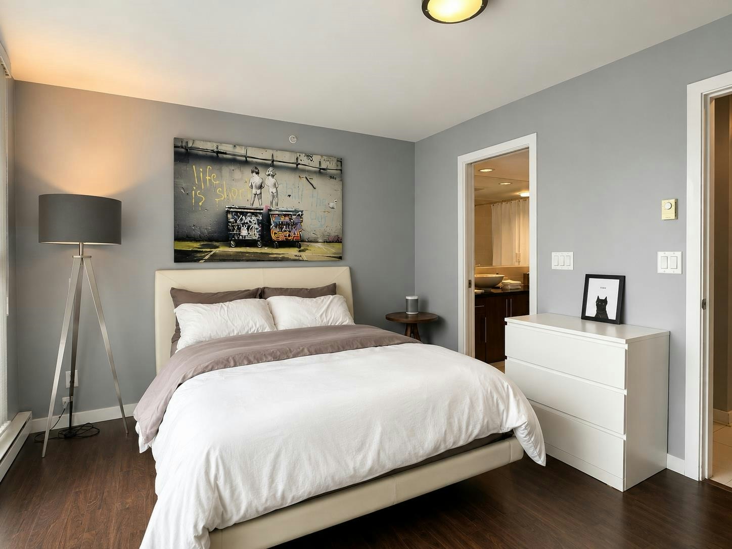 2203-1225 Richards Street, Vancouver, BC, V6B 1E6 - 16