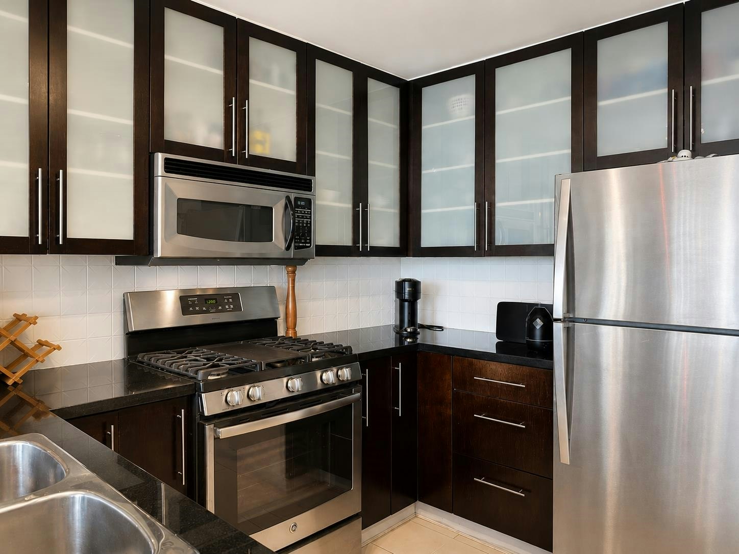 2203-1225 Richards Street, Vancouver, BC, V6B 1E6 - 8