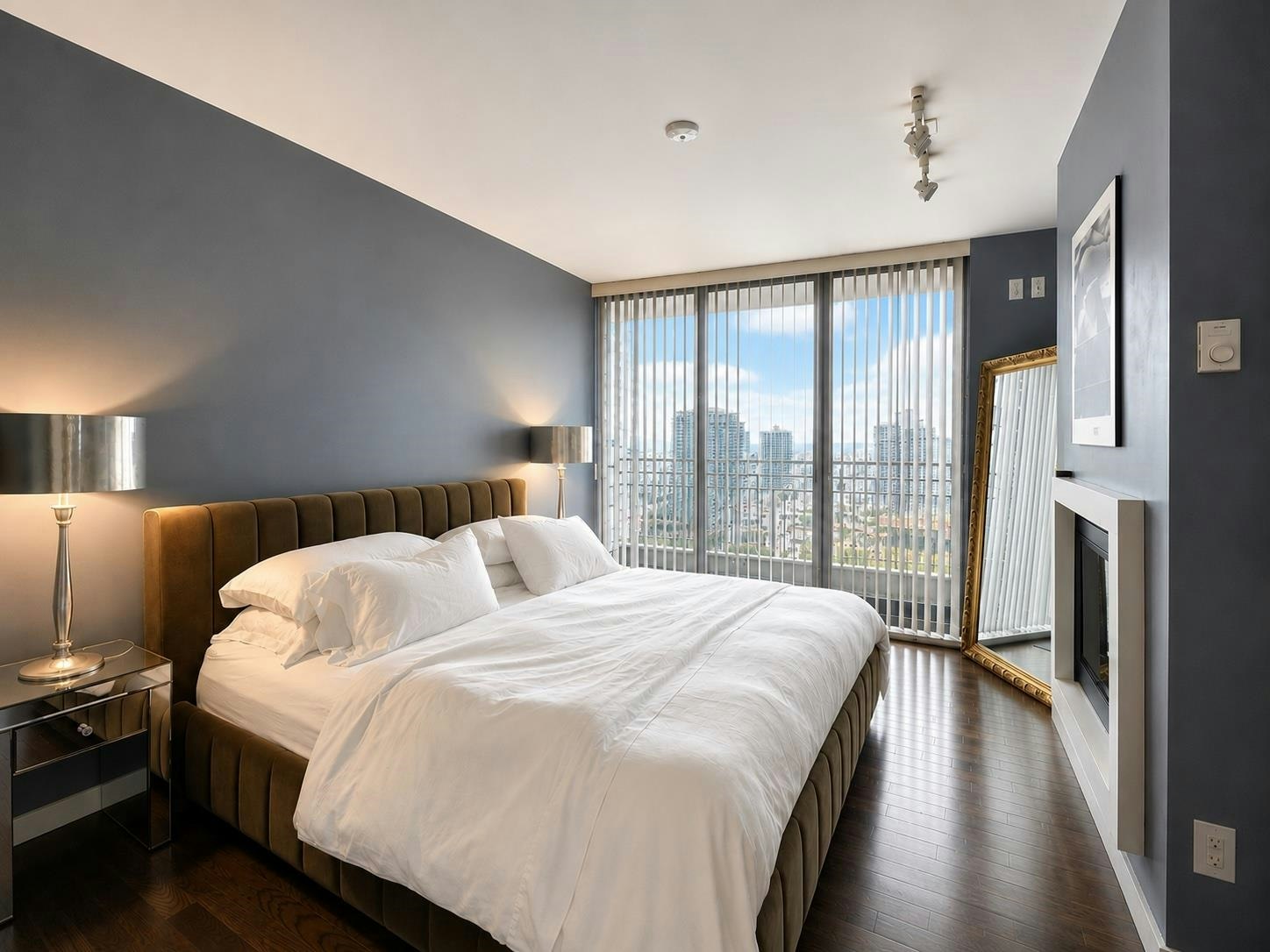 2203-1225 Richards Street, Vancouver, BC, V6B 1E6 - 11