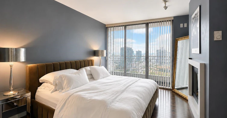2203-1225 Richards Street, Vancouver, BC, V6B 1E6 - 11