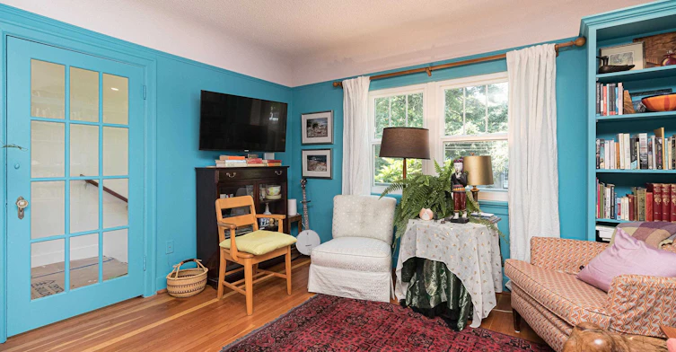 4901 Cordova Bay Road, Saanich, BC, V8Y 2K1 - 2