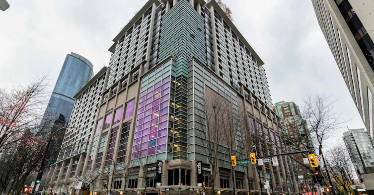 2117-938 Smithe Street, Vancouver, BC, V6Z 3H8