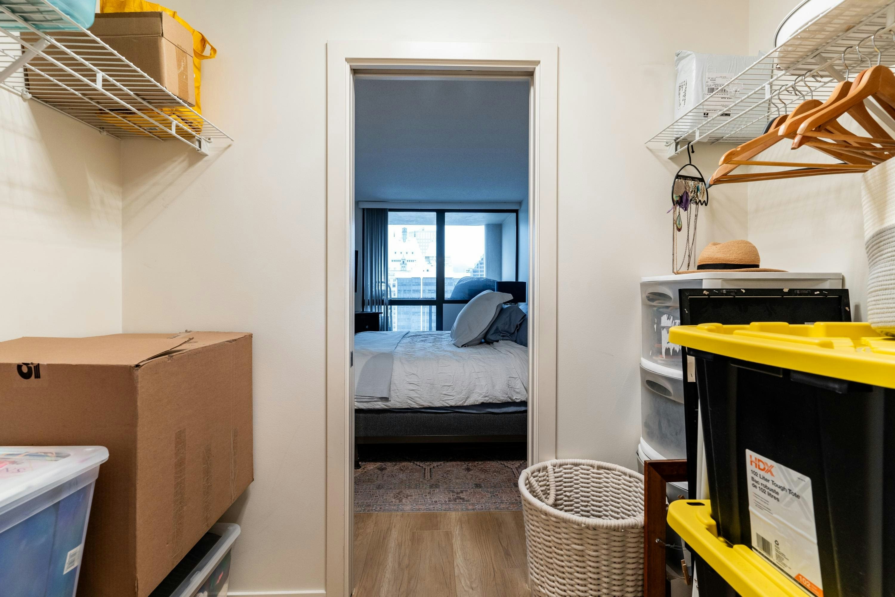 2117-938 Smithe Street, Vancouver, BC, V6Z 3H8 - 15