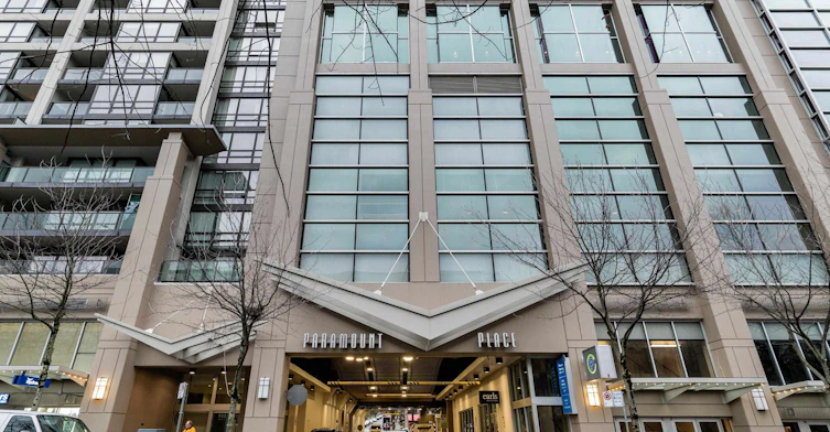 2117-938 Smithe Street, Vancouver, BC, V6Z 3H8 - 2