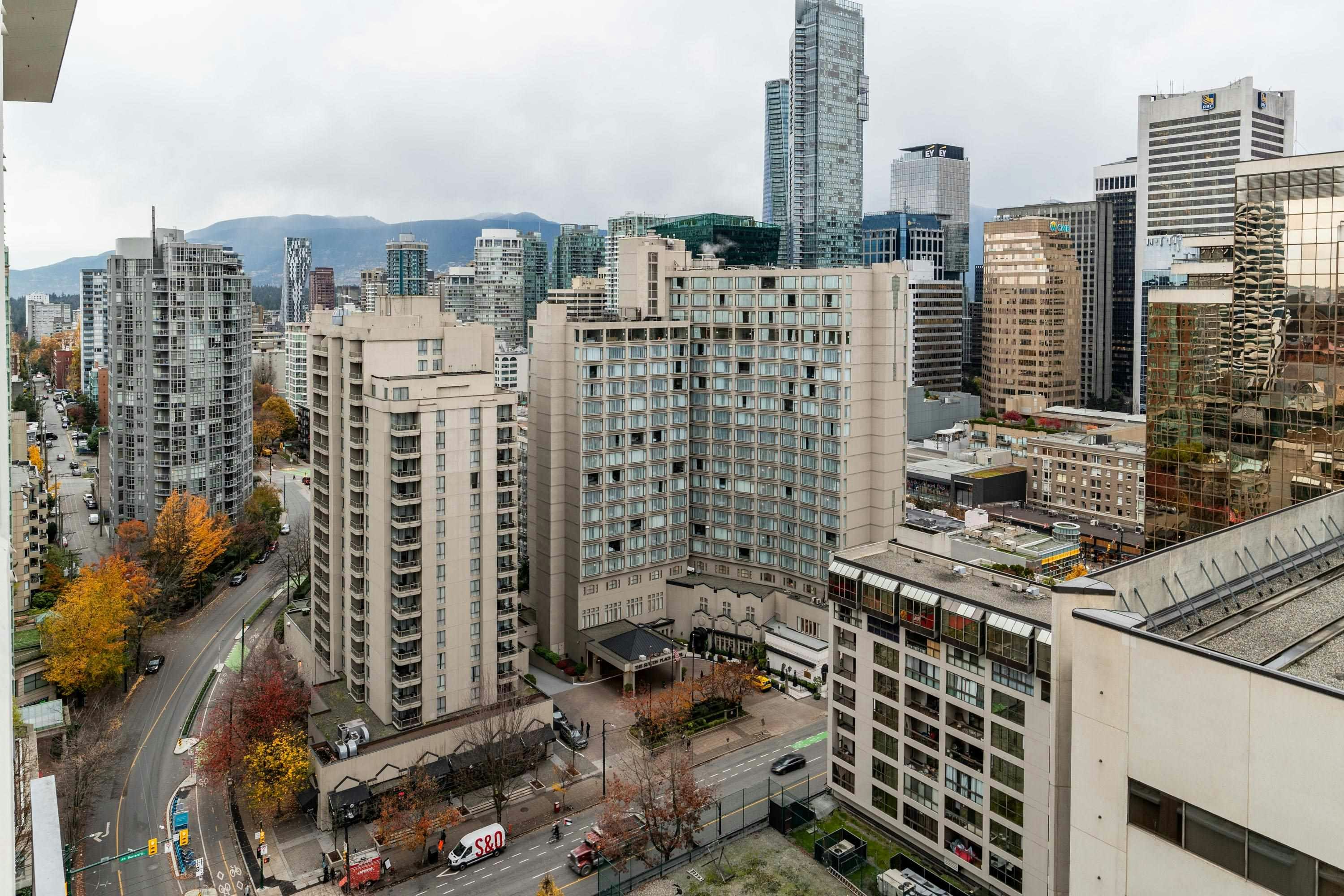 2117-938 Smithe Street, Vancouver, BC, V6Z 3H8 - 20