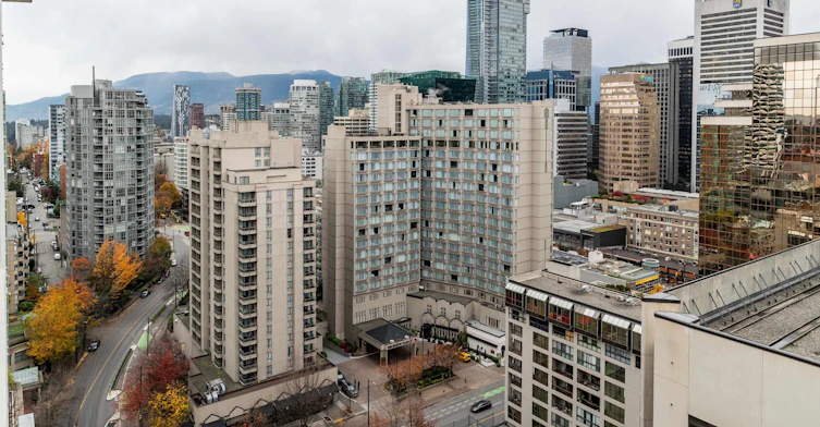 2117-938 Smithe Street, Vancouver, BC, V6Z 3H8 - 20