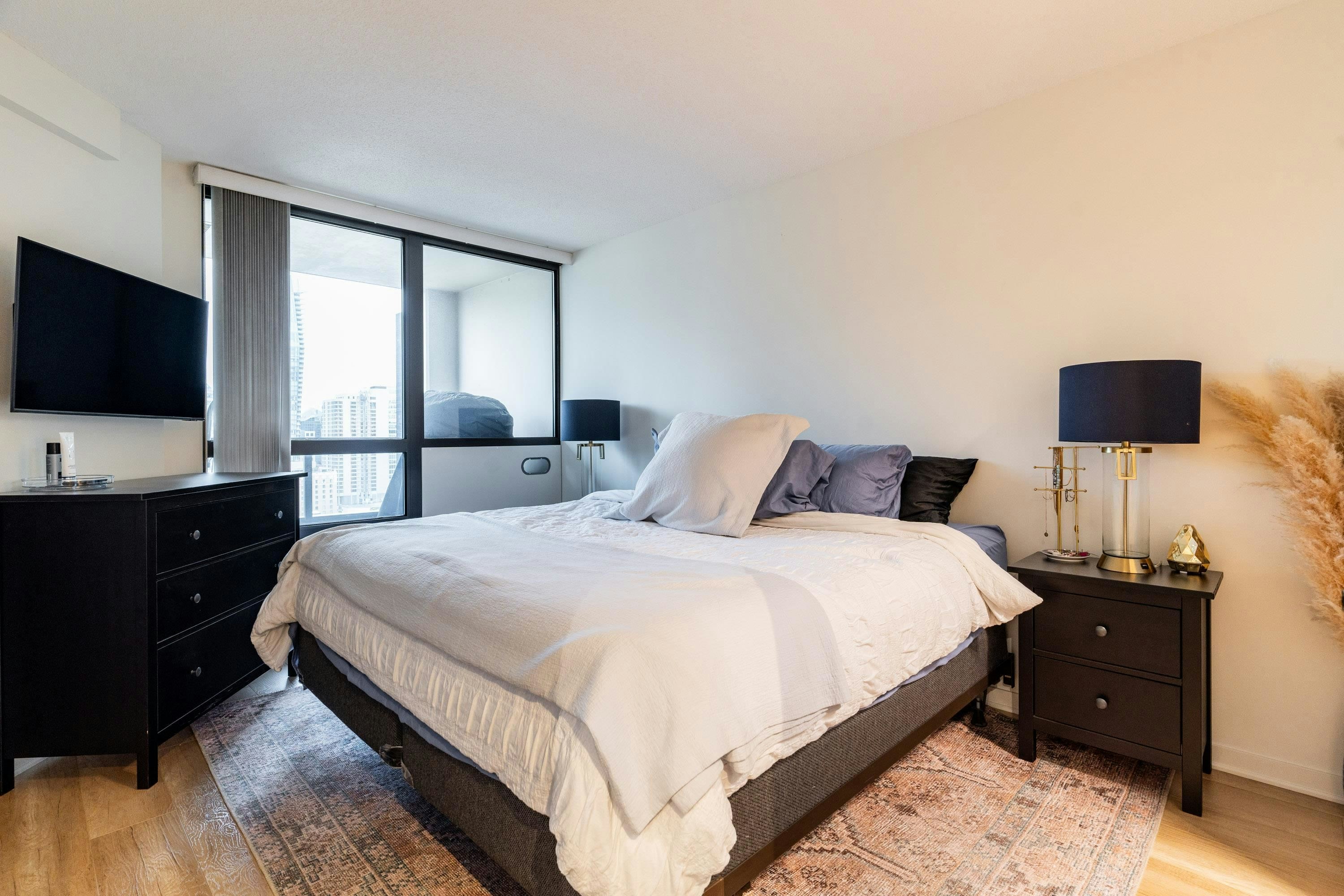 2117-938 Smithe Street, Vancouver, BC, V6Z 3H8 - 11
