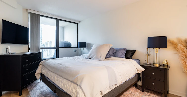 2117-938 Smithe Street, Vancouver, BC, V6Z 3H8 - 11
