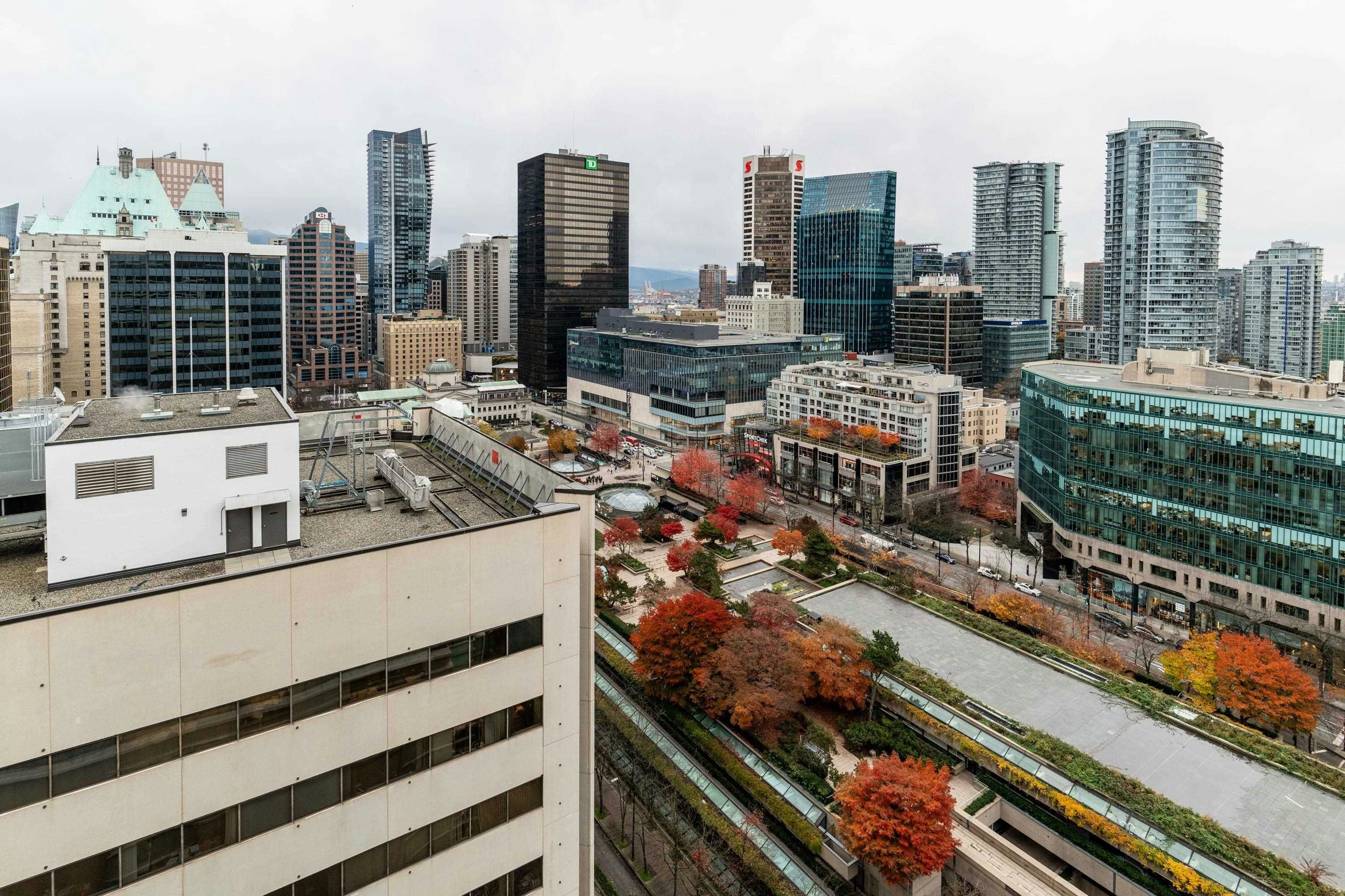 2117-938 Smithe Street, Vancouver, BC, V6Z 3H8 - 19