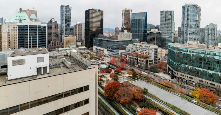 2117-938 Smithe Street, Vancouver, BC, V6Z 3H8 - 19