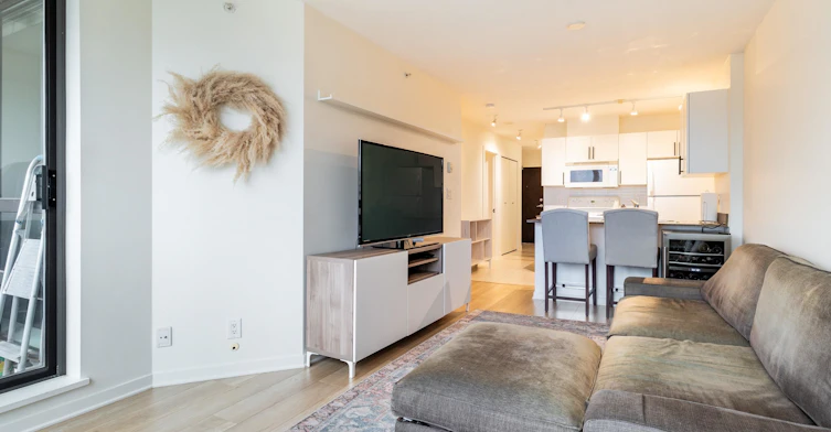 2117-938 Smithe Street, Vancouver, BC, V6Z 3H8 - 9
